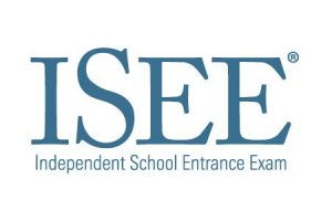 ISEE Score Report